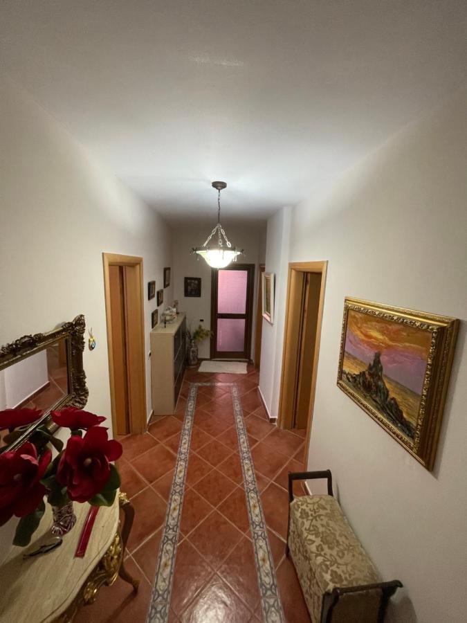 Venus - Cozy Apt With Terrace Vlorë Buitenkant foto