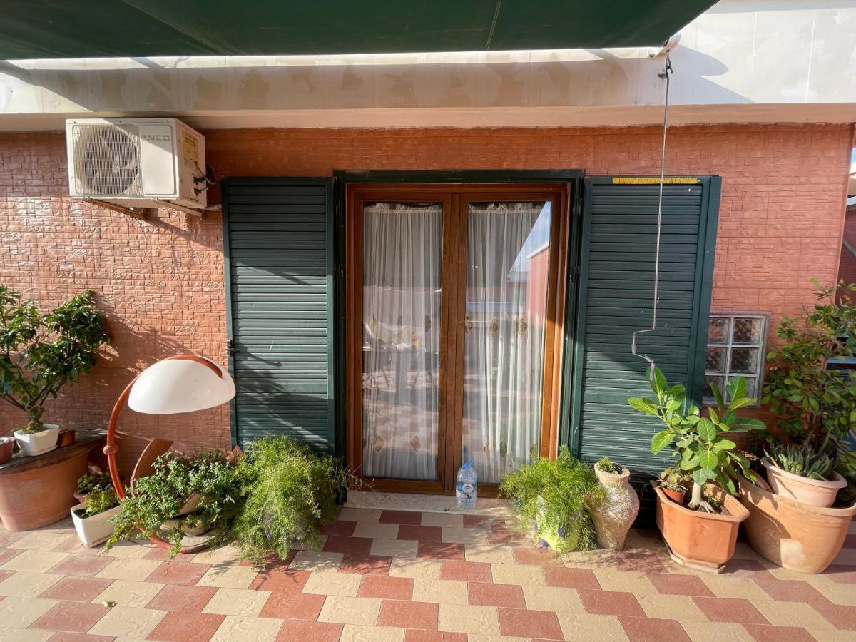 Venus - Cozy Apt With Terrace Vlorë Buitenkant foto