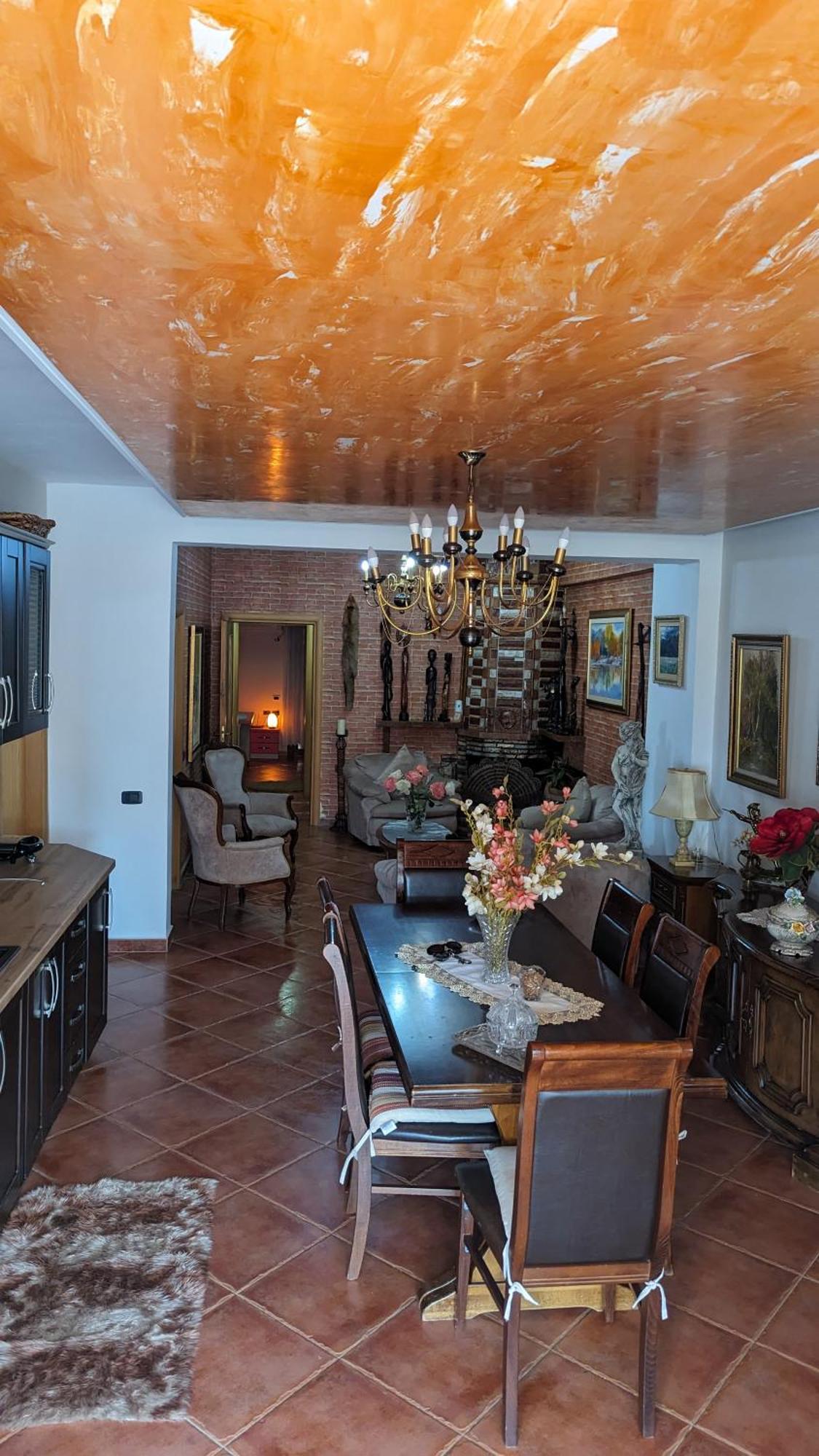 Venus - Cozy Apt With Terrace Vlorë Buitenkant foto