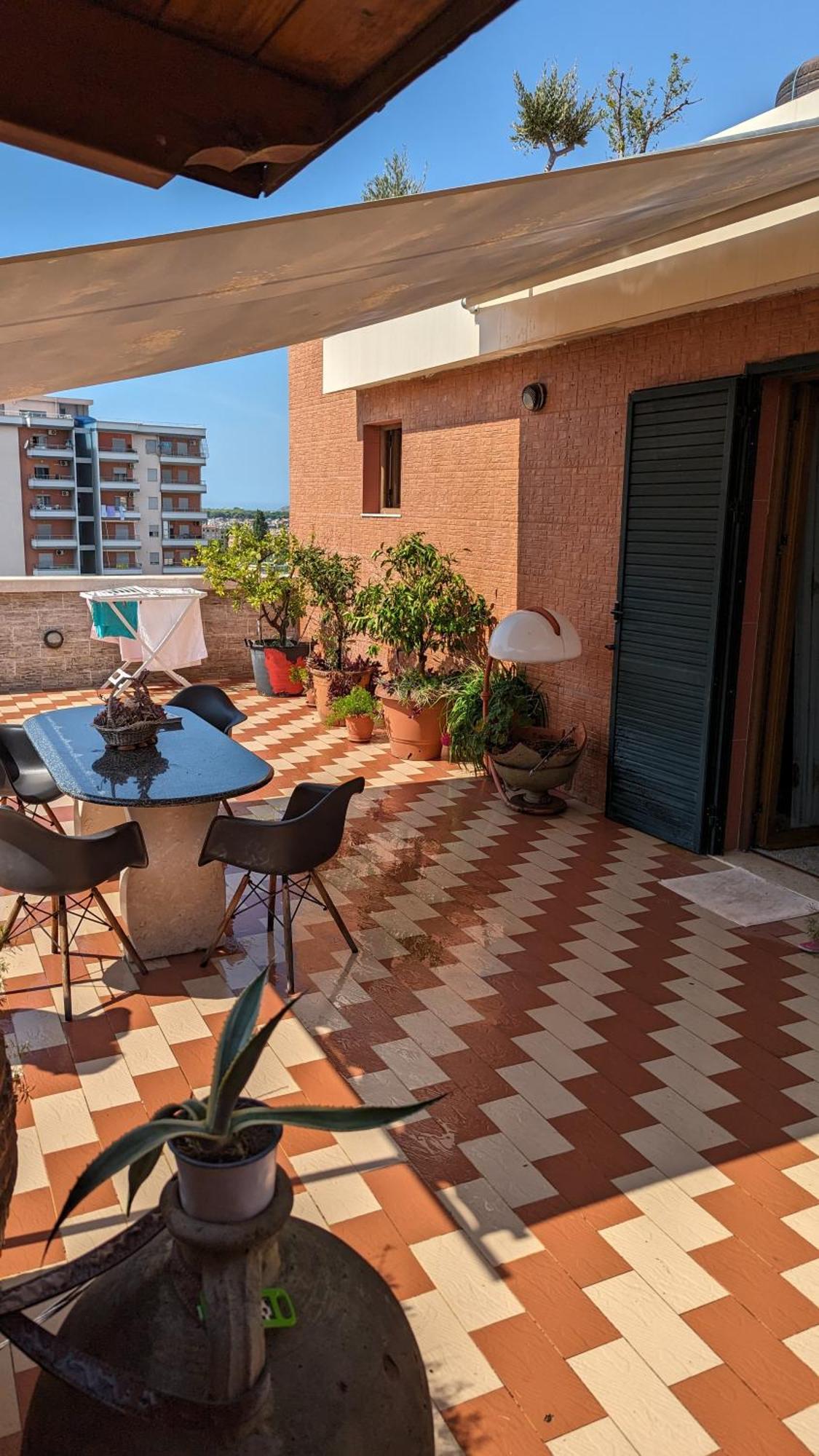 Venus - Cozy Apt With Terrace Vlorë Buitenkant foto