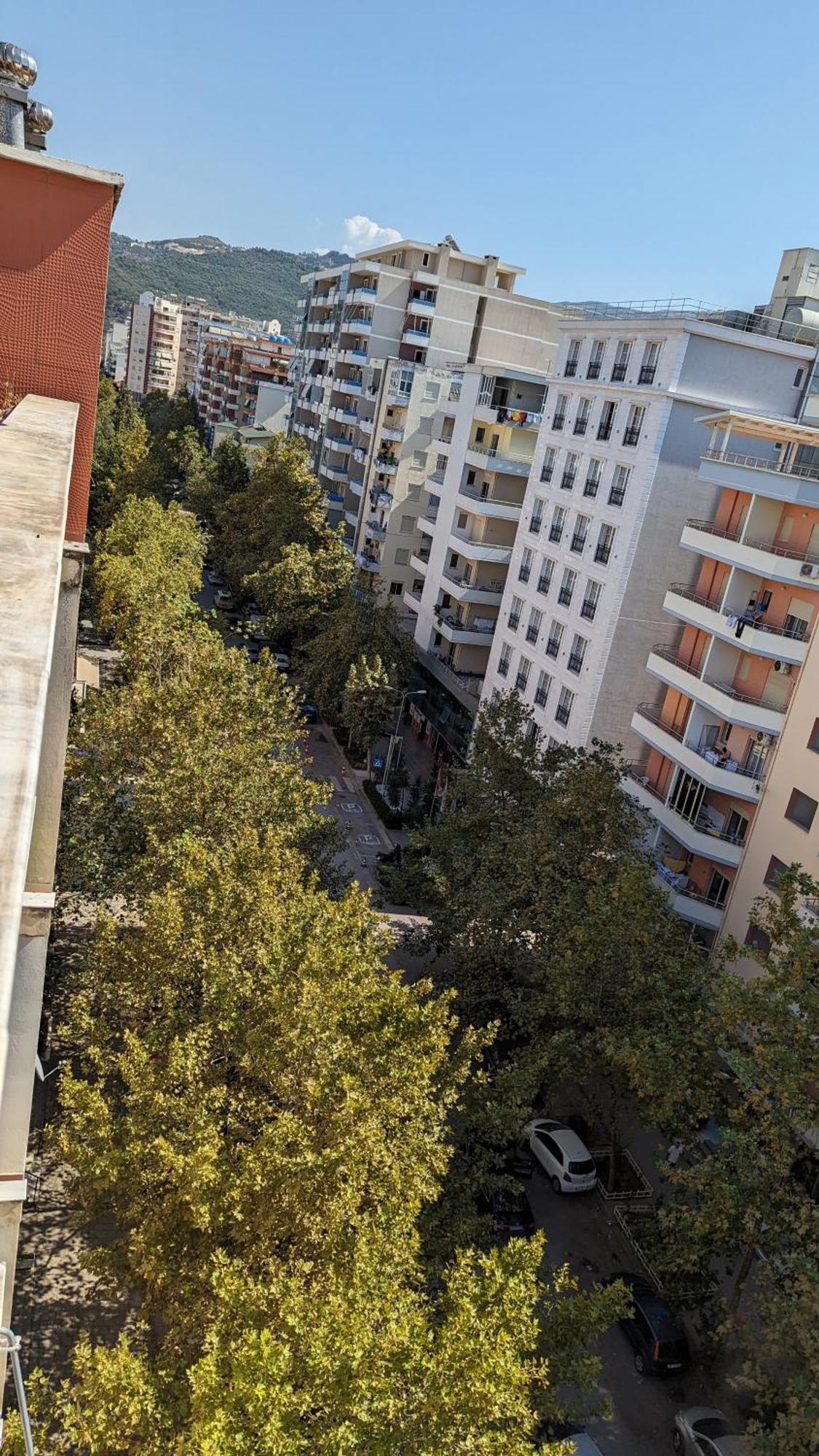Venus - Cozy Apt With Terrace Vlorë Buitenkant foto