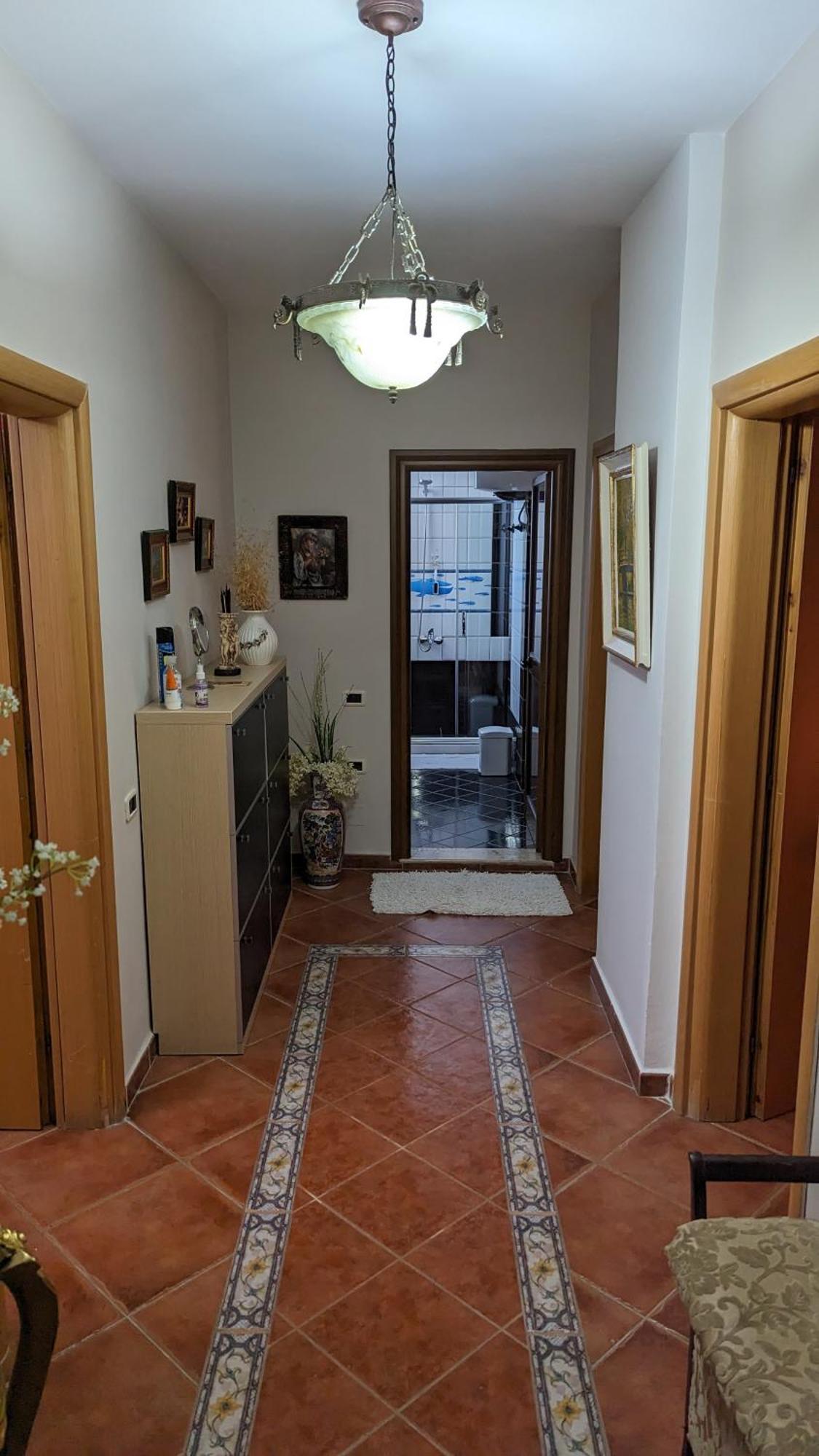 Venus - Cozy Apt With Terrace Vlorë Buitenkant foto