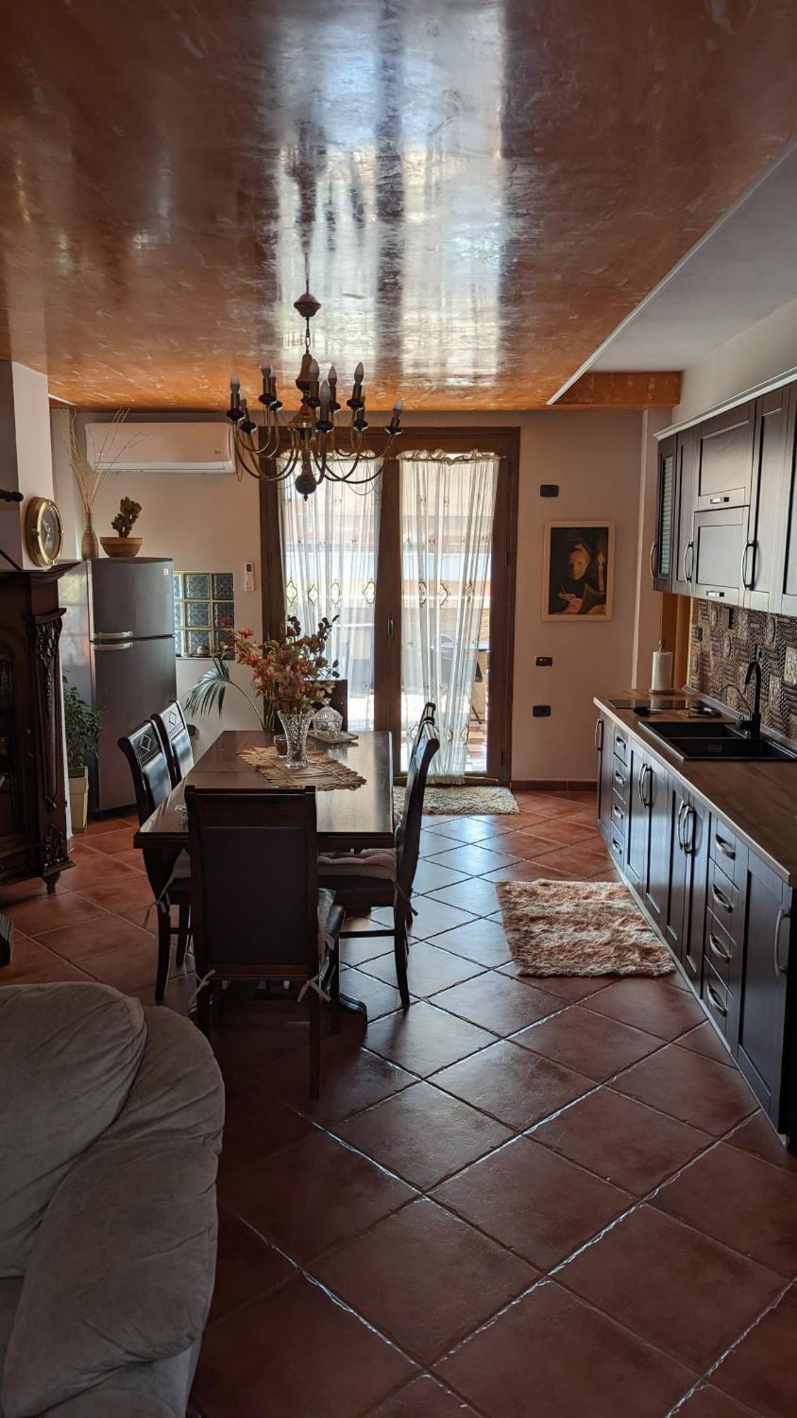 Venus - Cozy Apt With Terrace Vlorë Buitenkant foto