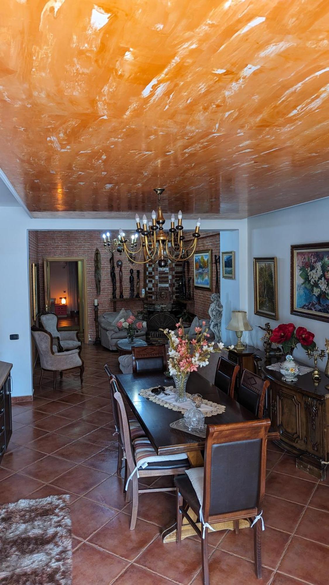 Venus - Cozy Apt With Terrace Vlorë Buitenkant foto